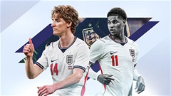 Tuchel cần học Barca, loại Rashford để dùng Gordon